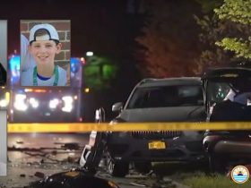 Two Children Dead in New York Wrong-Way Crash, Drunk Driver Responds with 'So What'