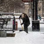 US Braces for Possible Heaviest Snowfall in Ten Years as Winter Storm Hits