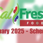 When Will Your CalFresh Benefits Arrive in January 2025 Check the Updated Schedule