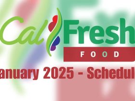 When Will Your CalFresh Benefits Arrive in January 2025 Check the Updated Schedule