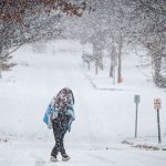 Winter Storm Warning Central Illinois Braces for Sunday Snowstorm with Moderate to Heavy Snow