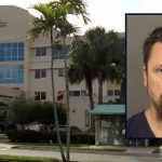 Patient's Sudden Attack on Florida Nurse Leaves Her with Likely Permanent Blindness, Police Reveal