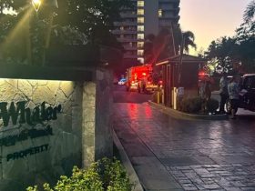 Explosion at Maui Luxury Resort Grill Area Injures 7, Shakes the Ground