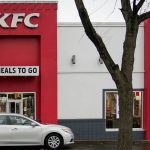 Kentucky Fried Chicken Becomes Texas Fried Chicken After Moving for Lower Taxes