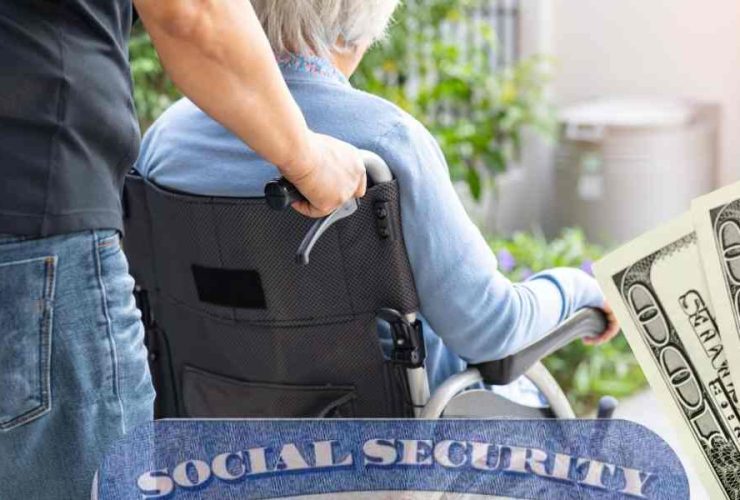 Exciting SSDI Update: Social Security Payment Could Hit $4,018 This Week