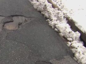 Pothole Problems Worsen Across the DMV After Recent Cold Snaps and Storms