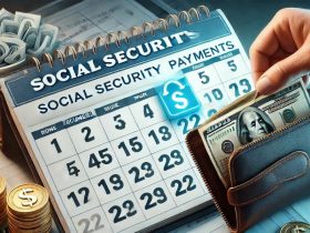 February Social Security Updates: Who Gets Double Payments This Month?