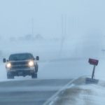 Severe Winter Storm Expected to Impact South, Midwest, Mid-Atlantic Wednesday and Thursday