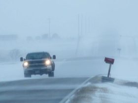 Severe Winter Storm Expected to Impact South, Midwest, Mid-Atlantic Wednesday and Thursday