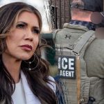 South Dakota’s Noem Implements Aggressive Plan to Escalate Deportations and Arrests of Illegal Immigrants