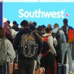 15% of Southwest Airlines’ Corporate Workforce to Lose Jobs in New Layoff Announcement