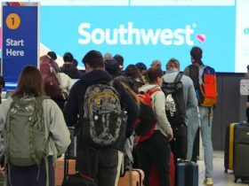 15% of Southwest Airlines’ Corporate Workforce to Lose Jobs in New Layoff Announcement