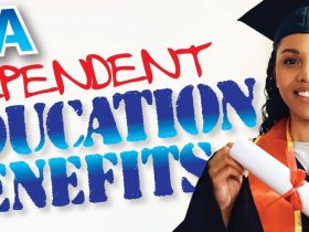 The VA Education Benefit Age Rule You Need to Know Before College Applications!