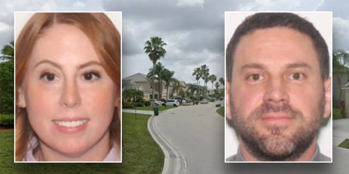 Triple Homicide and Alleged Child Kidnapping Rock Quiet Florida Neighborhood