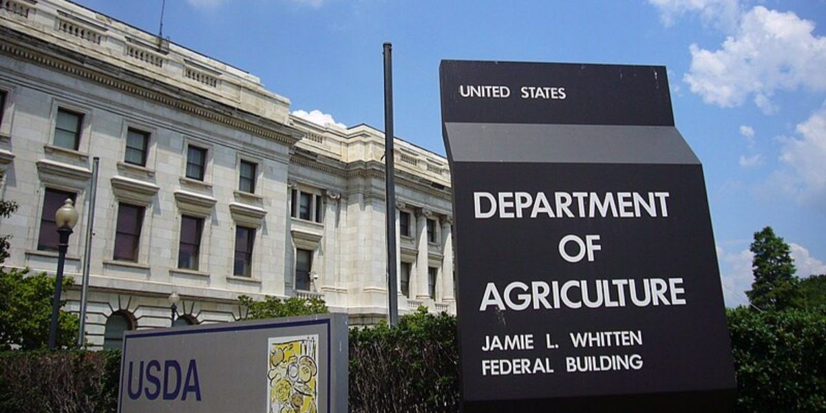 USDA Suspends Scholarship Program for Students at Historically Black Colleges