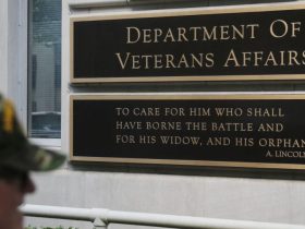 Veterans Hit the Hardest The Impact of Mass Federal Layoffs on Our Heroes