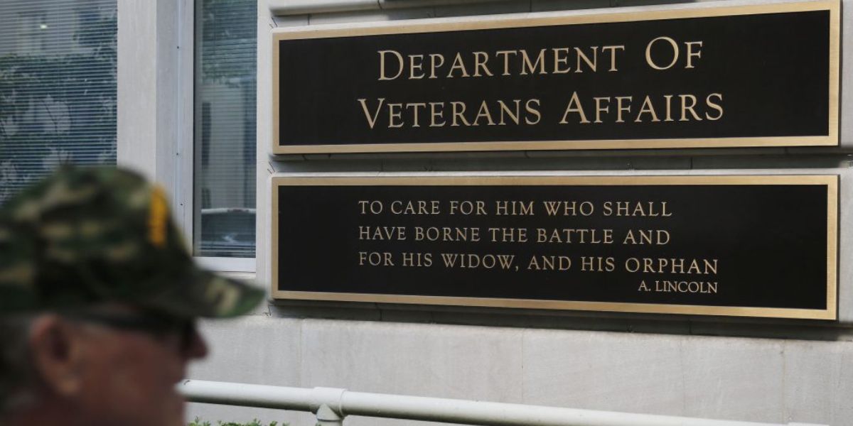 Veterans Hit the Hardest The Impact of Mass Federal Layoffs on Our Heroes