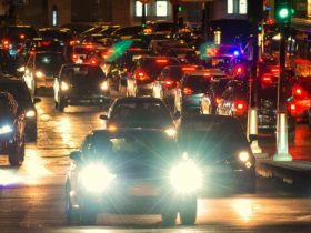 What Do Flashing Headlights in Maine Really Mean Here’s What You Should Know