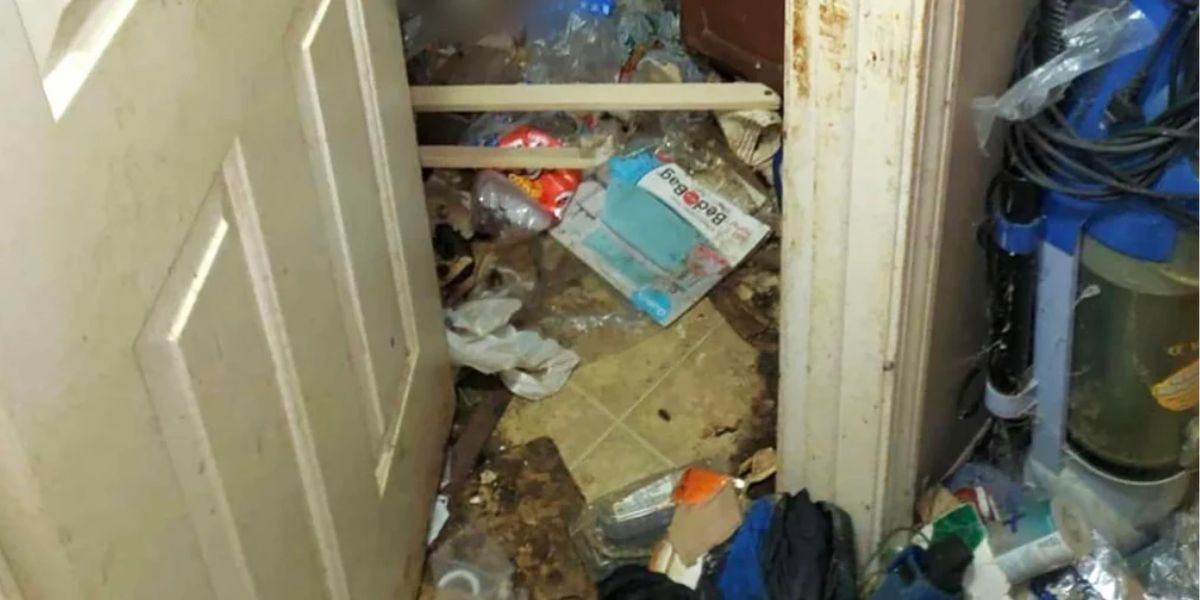 3 Michigan Children Found Living Alone in 'Horrific Conditions' After Mother Abandoned Them