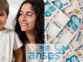 ANSES anuncia aumento en la AUH y beneficios adicionales pagos de mayo llegan con mejoras para millones de familias