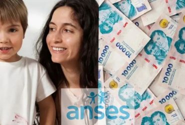 ANSES anuncia aumento en la AUH y beneficios adicionales pagos de mayo llegan con mejoras para millones de familias