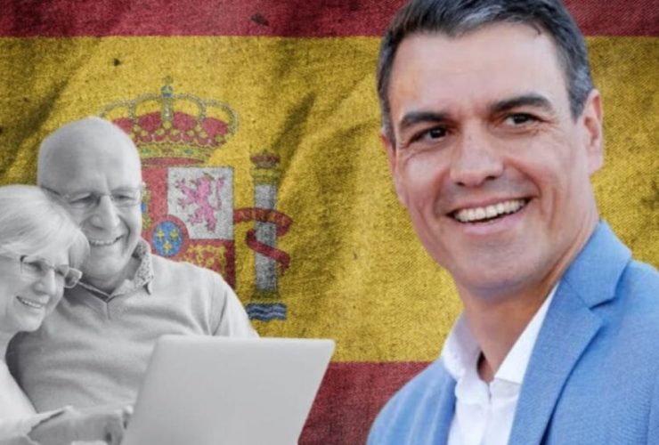 Adiós a jubilarse a los 65 así cambiará la edad para retirarse en España en 2027