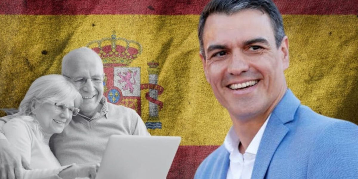 Adiós a jubilarse a los 65 así cambiará la edad para retirarse en España en 2027