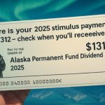 Alaska’s Permanent Fund Dividend What Residents Need to Know About 2025 Payments