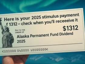 Alaska’s Permanent Fund Dividend What Residents Need to Know About 2025 Payments