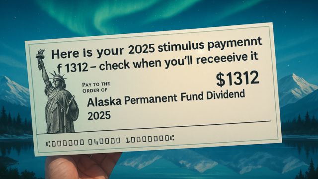 Alaska’s Permanent Fund Dividend What Residents Need to Know About 2025 Payments