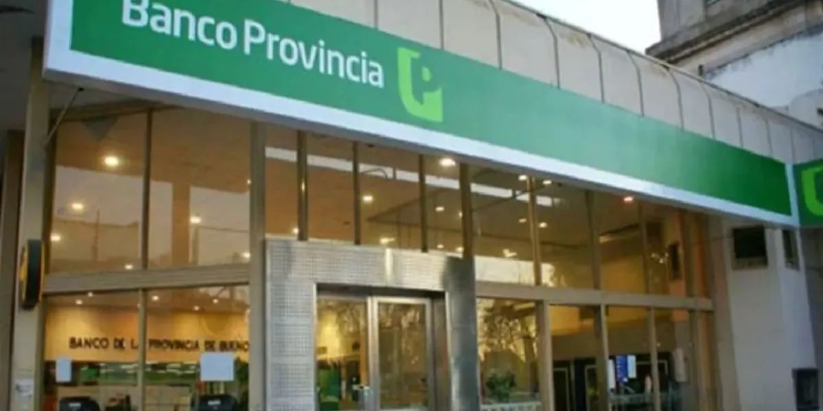 Banco Provincia ofrece $1,000,000 Puedes conseguirlo si cumples con estos requisitos