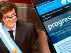 Becas Progresar ¿Quiénes cobran los $35.000 en mayo y cómo saber si estás incluido