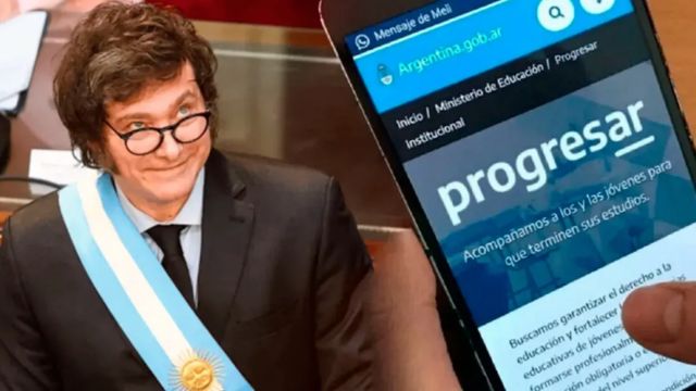 Becas Progresar ¿Quiénes cobran los $35.000 en mayo y cómo saber si estás incluido