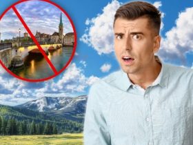California & Utah WARNED Do NOT Travel to These Dangerous Places in 2025