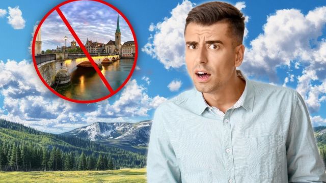 California & Utah WARNED Do NOT Travel to These Dangerous Places in 2025