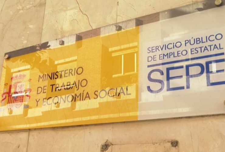 Cobrar el desempleo si consigues un trabajo de solo 3 horas al día la respuesta del SEPE