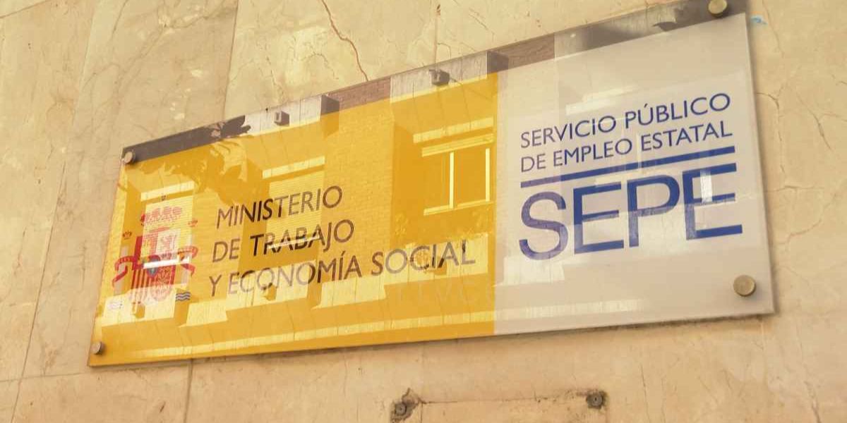 Cobrar el desempleo si consigues un trabajo de solo 3 horas al día la respuesta del SEPE