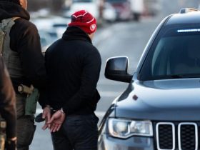 Deported Before Trial Prosecutors Say ICE Is Letting Violent Suspects Escape Justice