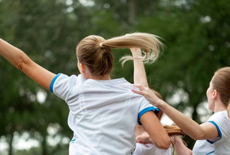 España lanza nuevas ayudas para impulsar el deporte inclusivo y la participación femenina en 2025