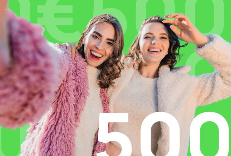 Gran emoción entre los clientes de Unicaja 500 euros gratis, solo necesitan cumplir con este requisito