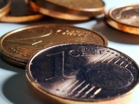 Hasta 50.000 euros por una moneda de solo 1 céntimo de euro se acabó el no recogerlas del suelo