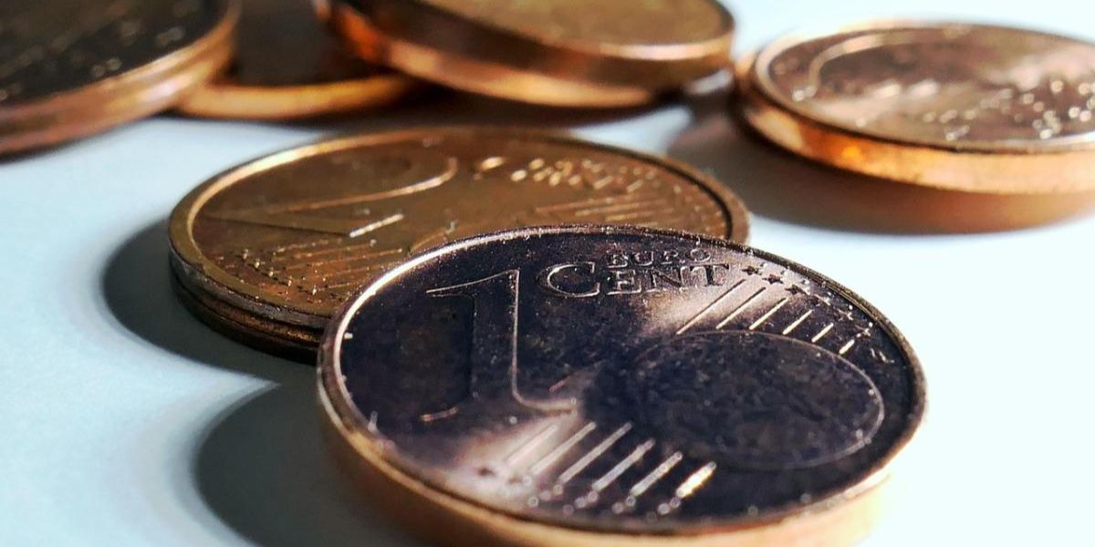 Hasta 50.000 euros por una moneda de solo 1 céntimo de euro se acabó el no recogerlas del suelo