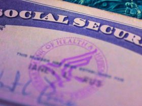 In May, millions of people who get SSI will get a second payment What's going on