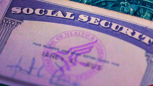 In May, millions of people who get SSI will get a second payment What's going on