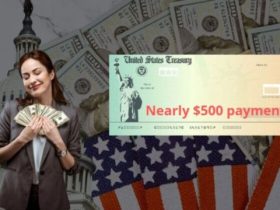 Inflation Relief Governor Hochul Confirms $400 Stimulus Checks for Over 8 Million New York Households