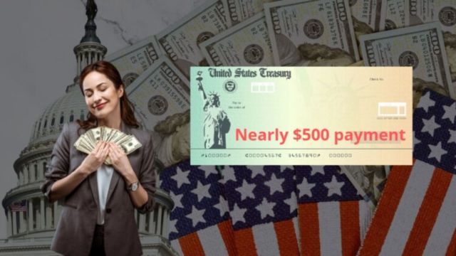 Inflation Relief Governor Hochul Confirms $400 Stimulus Checks for Over 8 Million New York Households