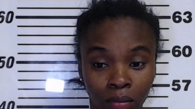 Mississippi Woman Accused of Robbing Dollar General — Then Returning for Her Cell Phone