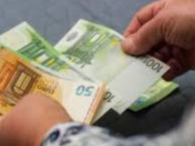 Ni el 26 de mayo ni el 1 de junio esta es la fecha en la que los jubilados y pensionistas recibirán la paga extra de verano.