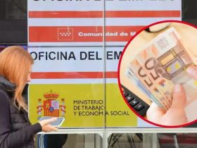 SEPE Refuerza el Control Estas Son las Infracciones que Pueden Hacerte Perder la Ayuda por Desempleo en España