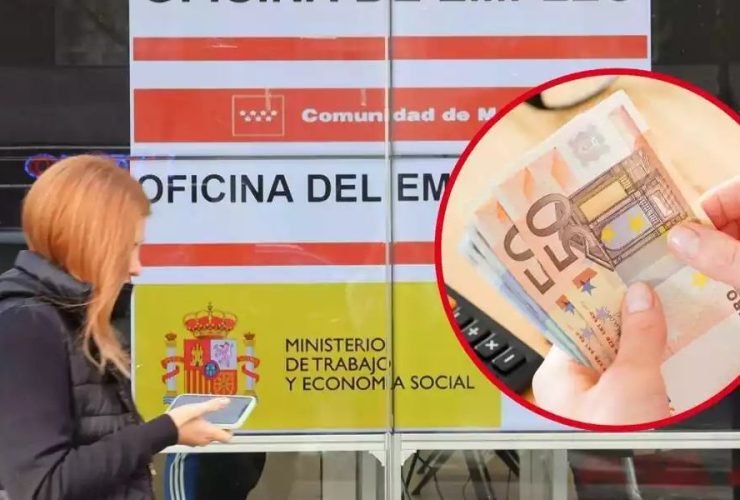 SEPE Refuerza el Control Estas Son las Infracciones que Pueden Hacerte Perder la Ayuda por Desempleo en España